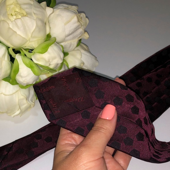 Z Zegna Tie
- Ermenegildo Zegna - Picture 10 of 17